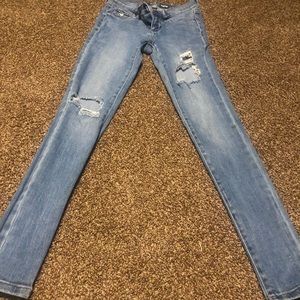 Soho leggings (jeggings)